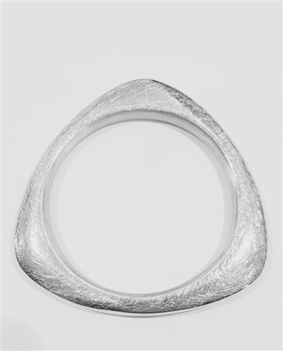 Bracciale Marcello Pane Donna Scratch in Argento BRTL001 - BRTL001